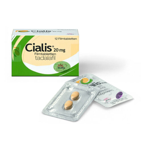 犀利士/Cialis 禮來原廠 36小時效果 堅挺壯陽20mg/4粒入