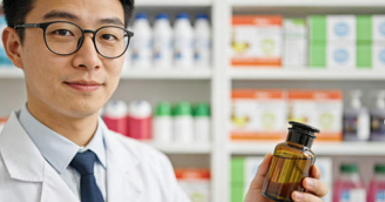 2026 台灣男性硬度保衛戰：從威而鋼到美國黑金，藥師深度解析如何告別「房事軟綿」的生理與心理困境