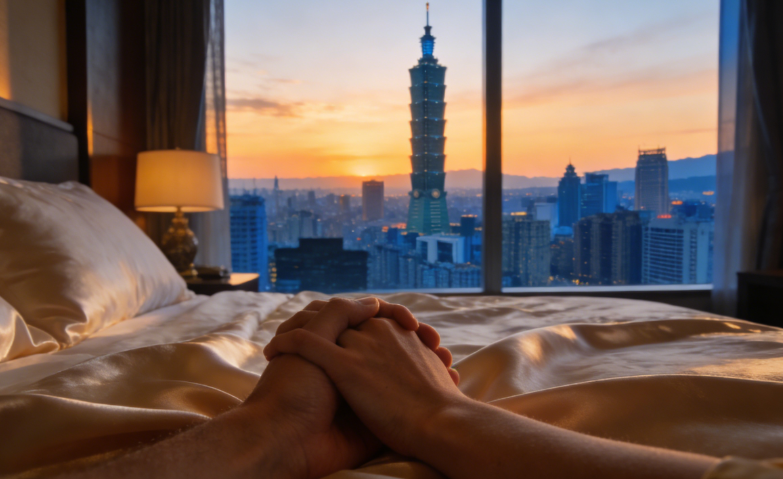 【心理修復專欄】年輕不是本錢？藥師解析「心理性性功能障礙」成因，助您打破軟弱枷鎖、重拾鋼鐵自信