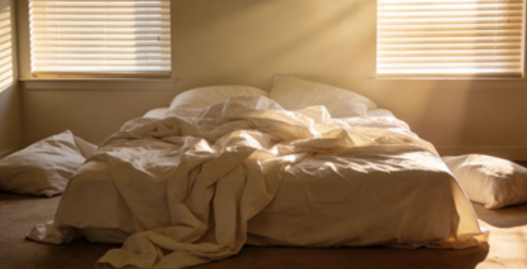 【心理博弈流】床上諜對諜？老司機破解「不給碰」的心理防線，科學外掛助你贏回主導權