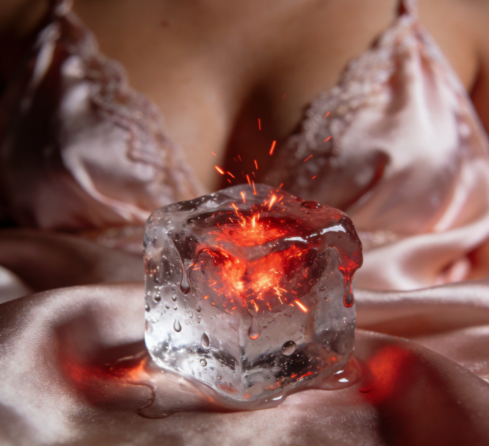 【老司機教學流】別當床上的隱形人！學長教你如何用「戰略物資」打破另一半的冰封防線