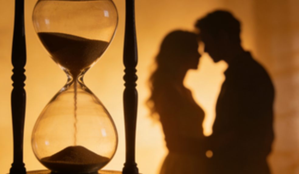 【案例拆解流】從「相敬如賓」到「徹夜狂歡」——藥師陪你修復破碎的床笫關係